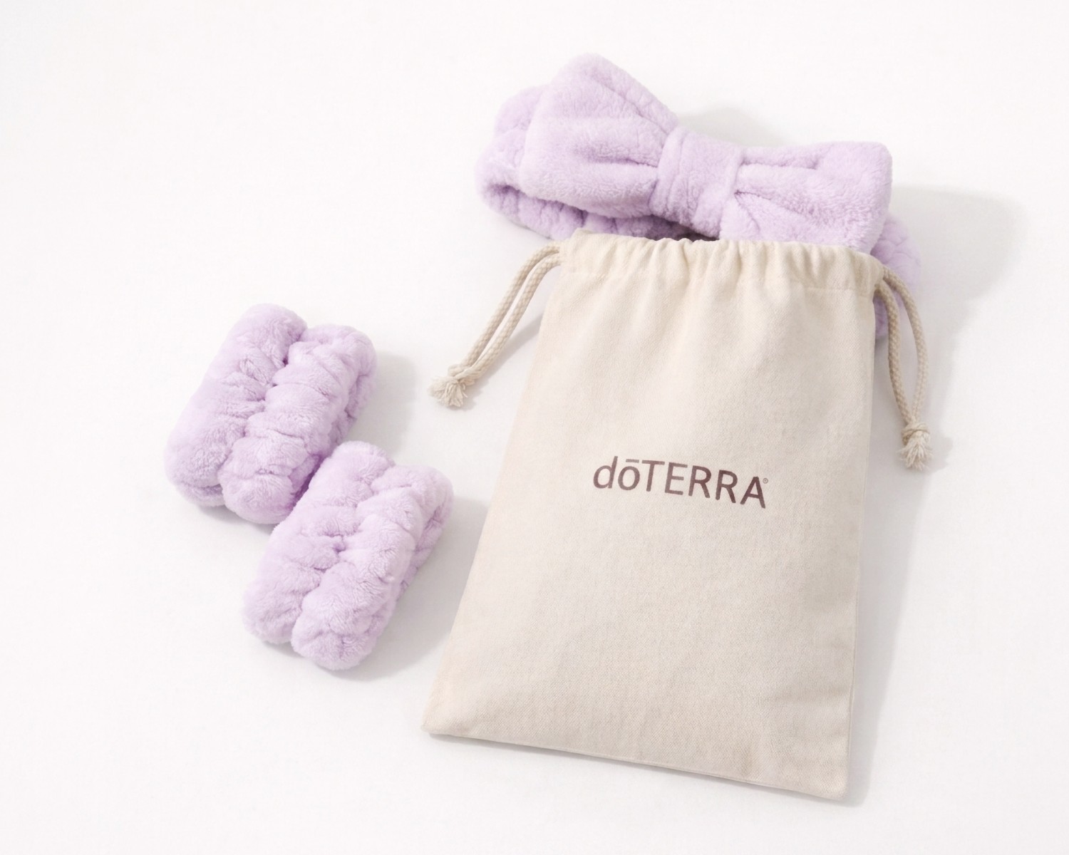 洗臉三件套組禮袋