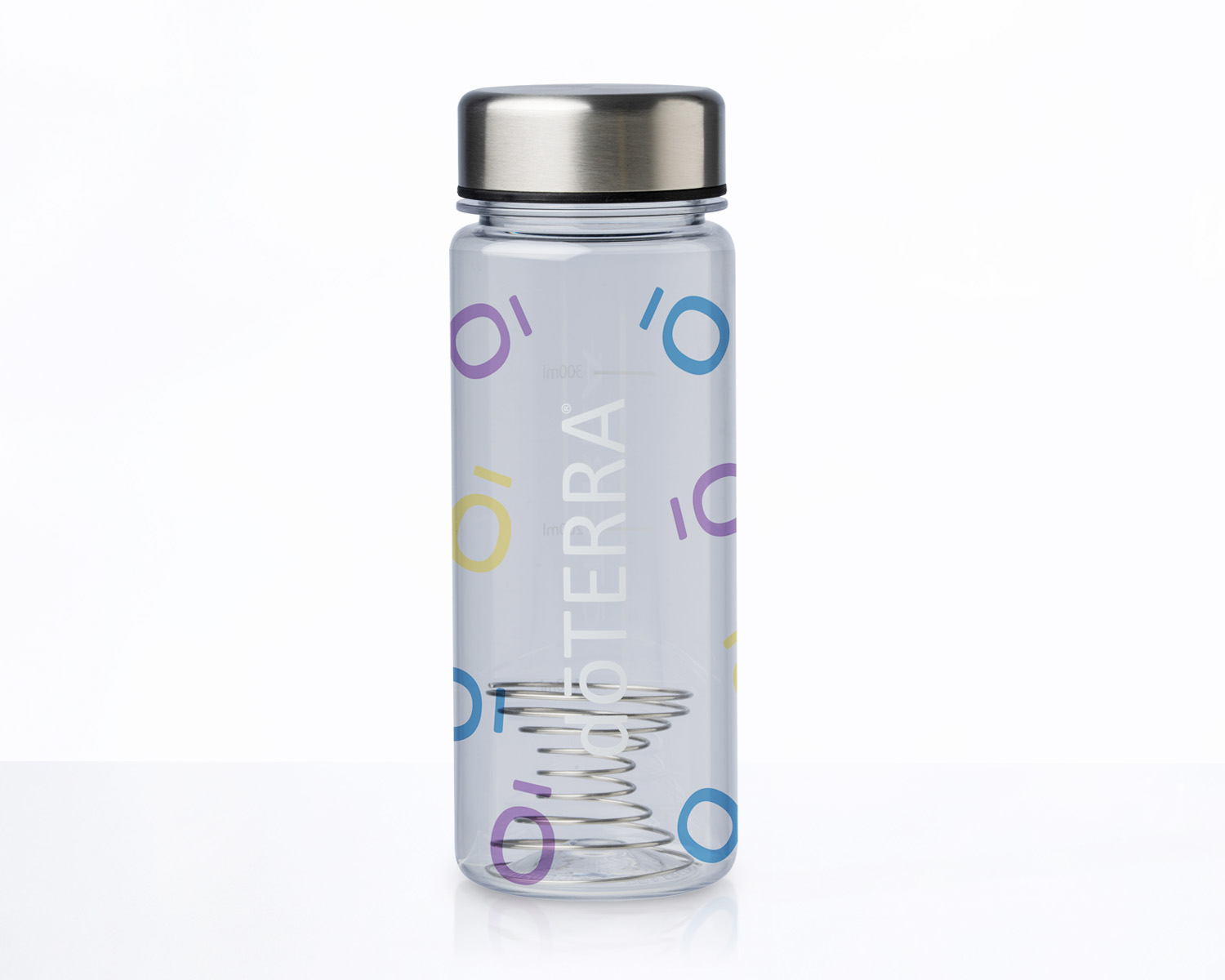 每日健康搖搖杯(繽紛款)