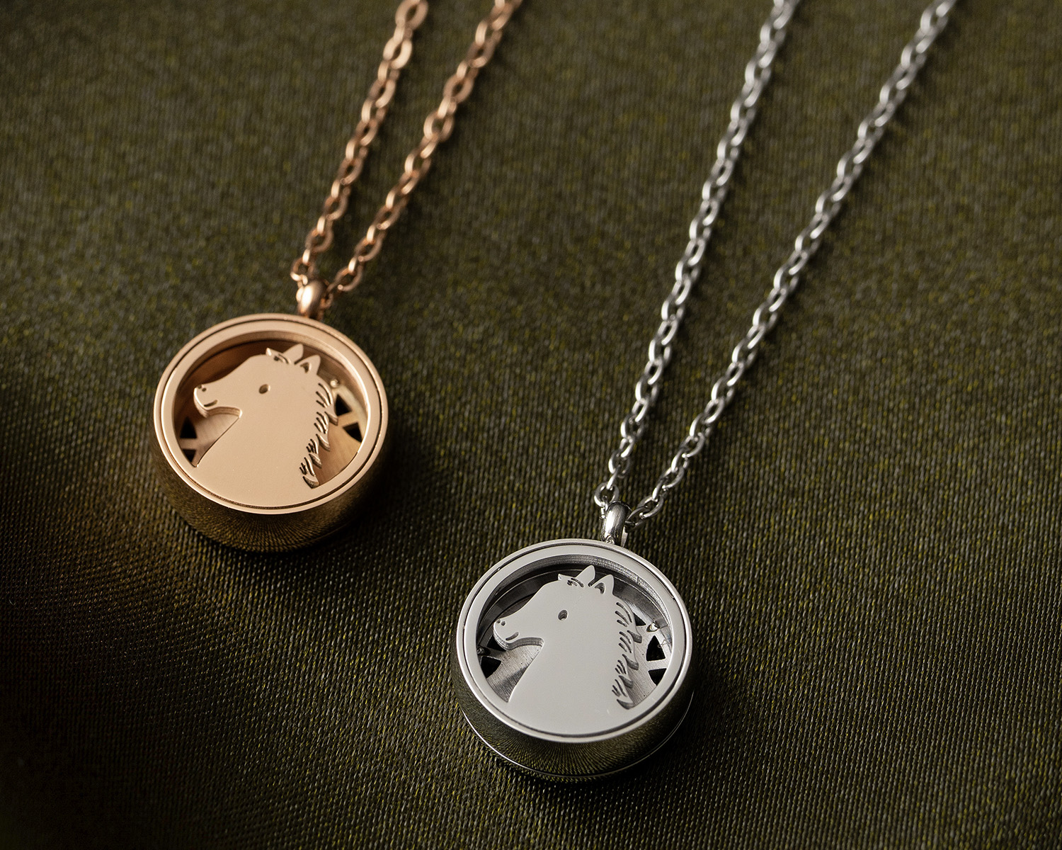 馬上油好運擴香項練