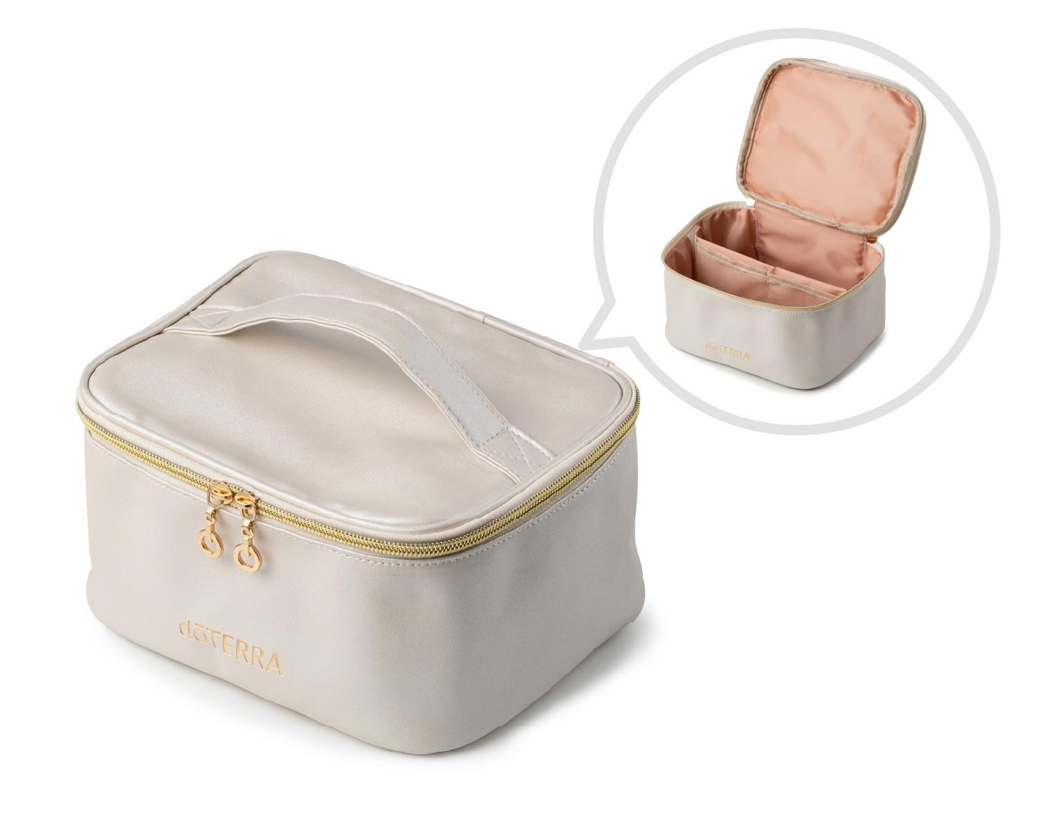 經典光采巧提包