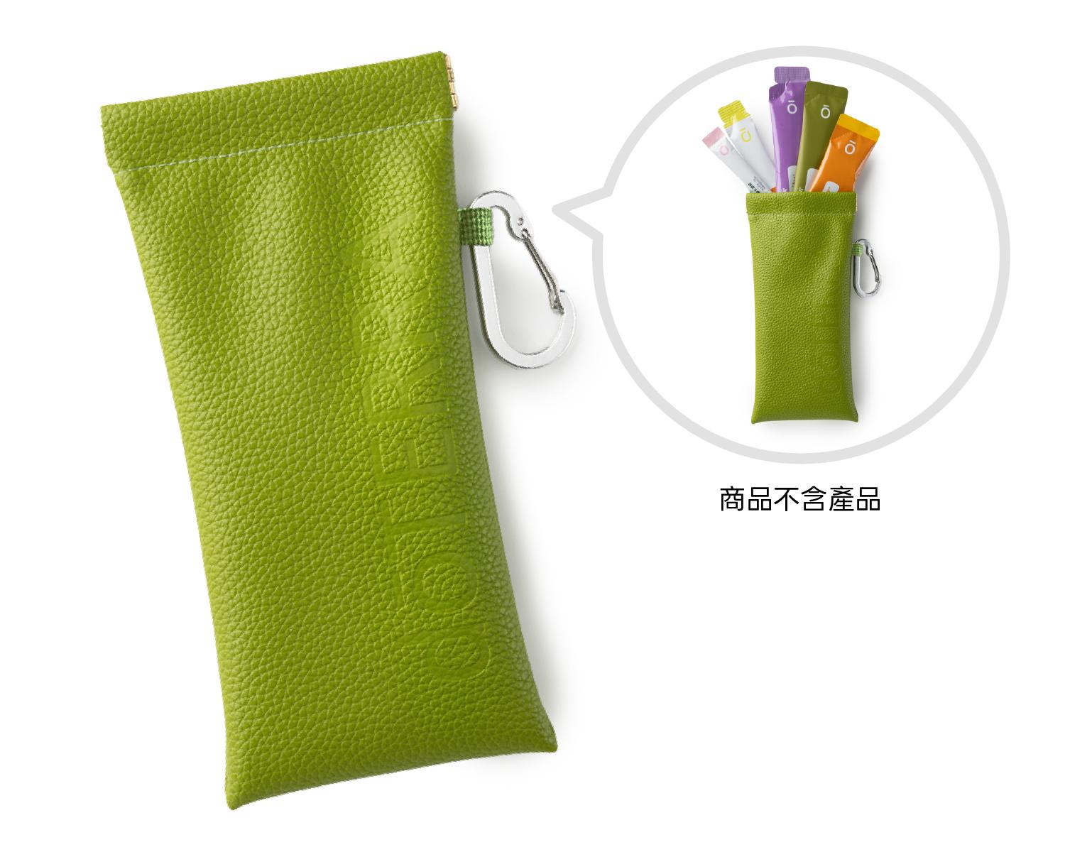 彈力開合收納袋