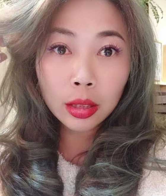 ...