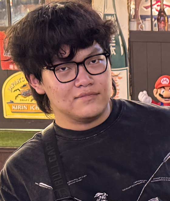 ...