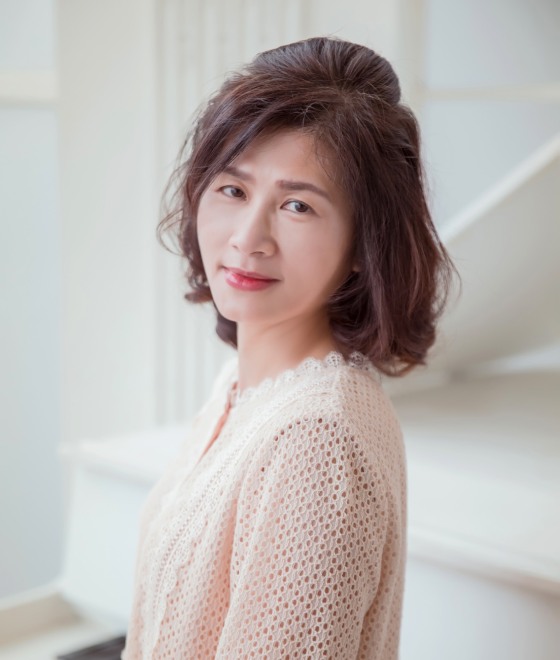 Wendy Wang