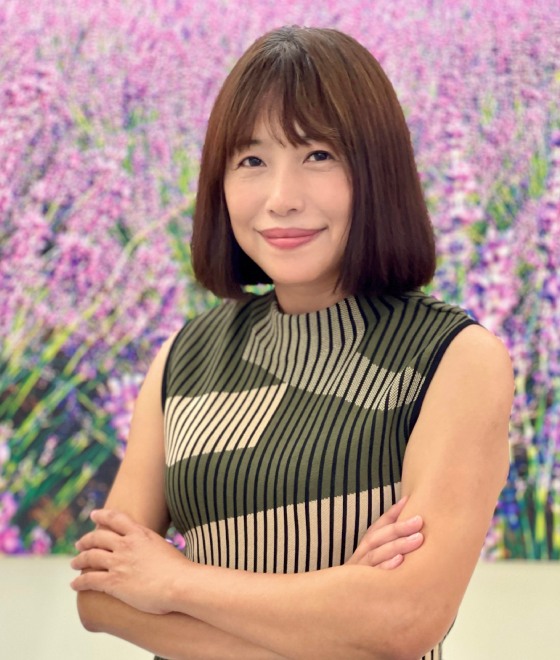 許淑琴