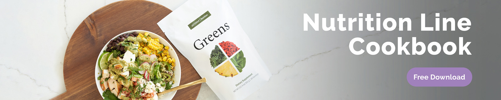 dōTERRA Greens