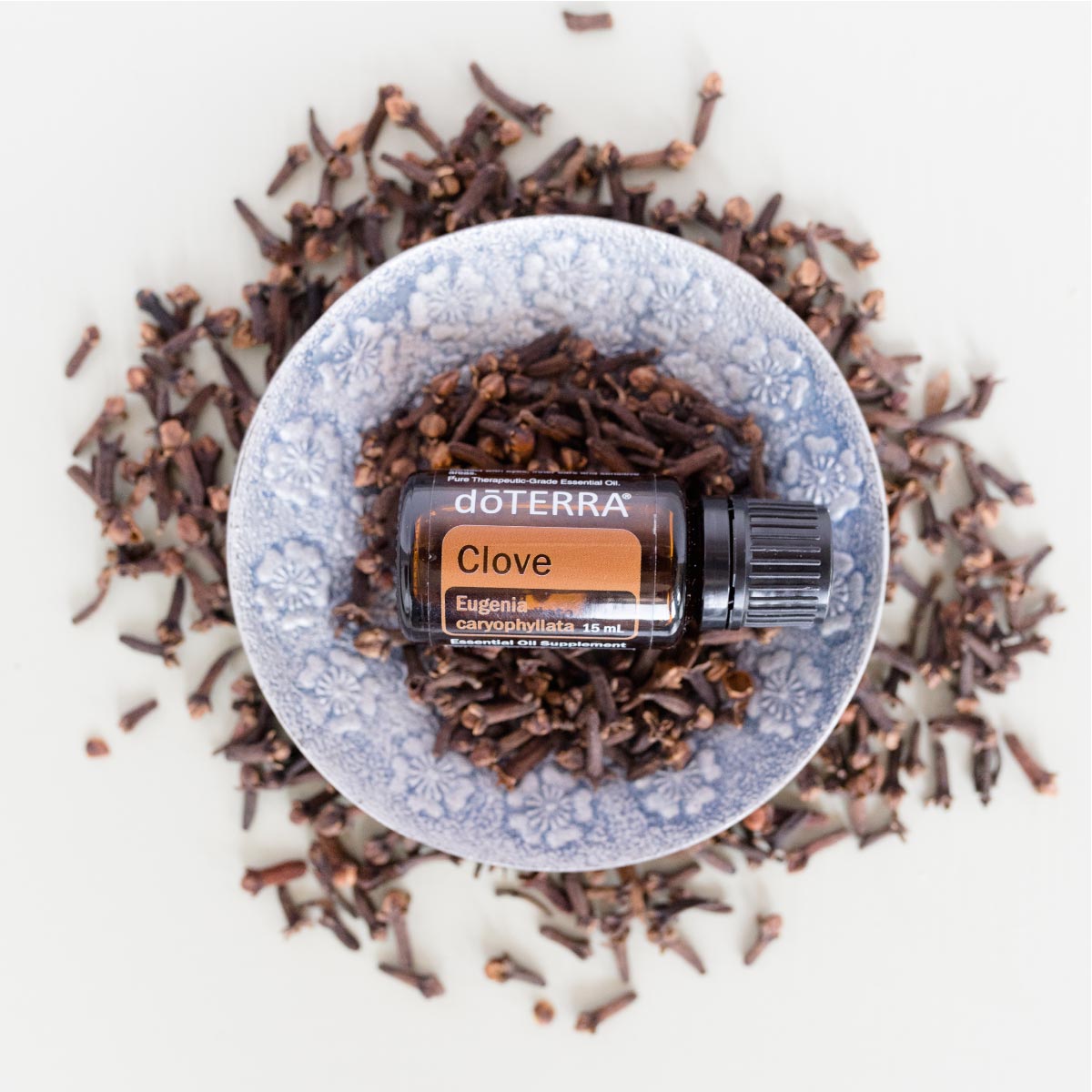 Clove Oil Uses and Benefits | doTERRA Essential Oils | doTERRA