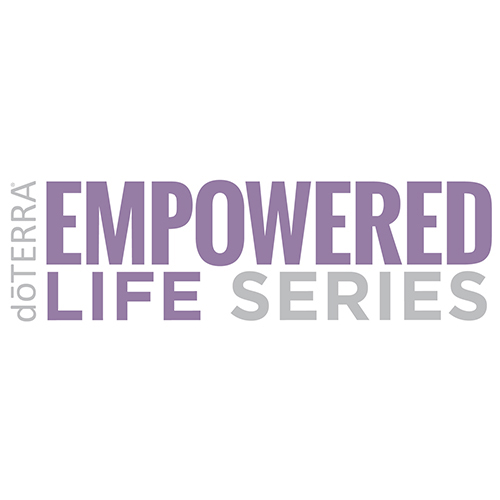 Empowered life logo