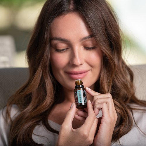 About doTERRA  dōTERRA Essential Oils