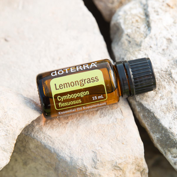 Lemongrass Oil Uses and Benefits doTERRA Essential Oils