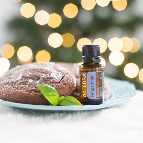 What is peppermint oil used for? Peppermint oil is one of the most popular essential oils because it has dozens of uses including uses for digestion, oral health, cooking, energy, head tension, and more.