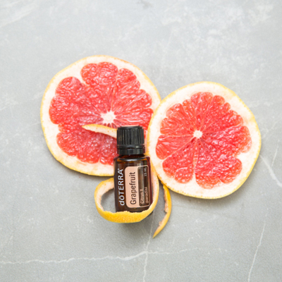 health benefits of grapefruit oil