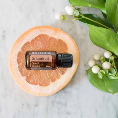 Pink Grapefruit Essential Oil  Grapefruit Oil Benefits On Skin/Hair Care,  Aromatherapy