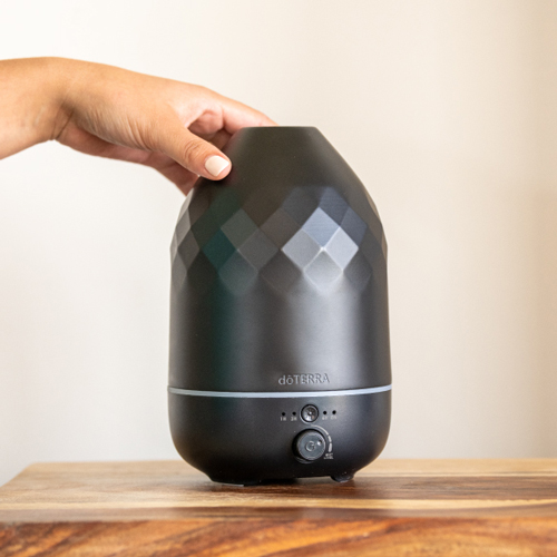 doterra aroma diffuser