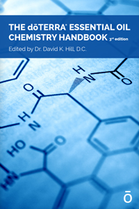 Essential Oil Chemistry Handbook