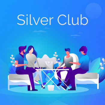 doTERRA silver club cert