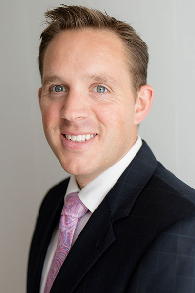 Dr. Andrew Gough