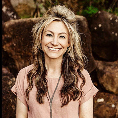 Dr. Amy Wolthoff, MD