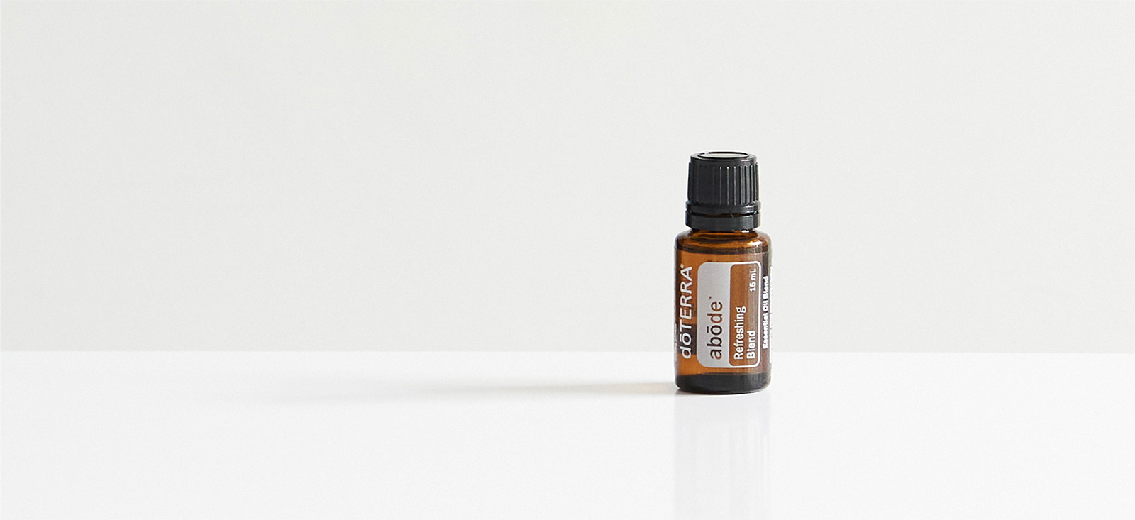 Abode Essential Oil