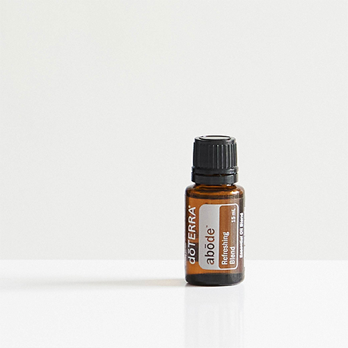 Abode Essential Oil