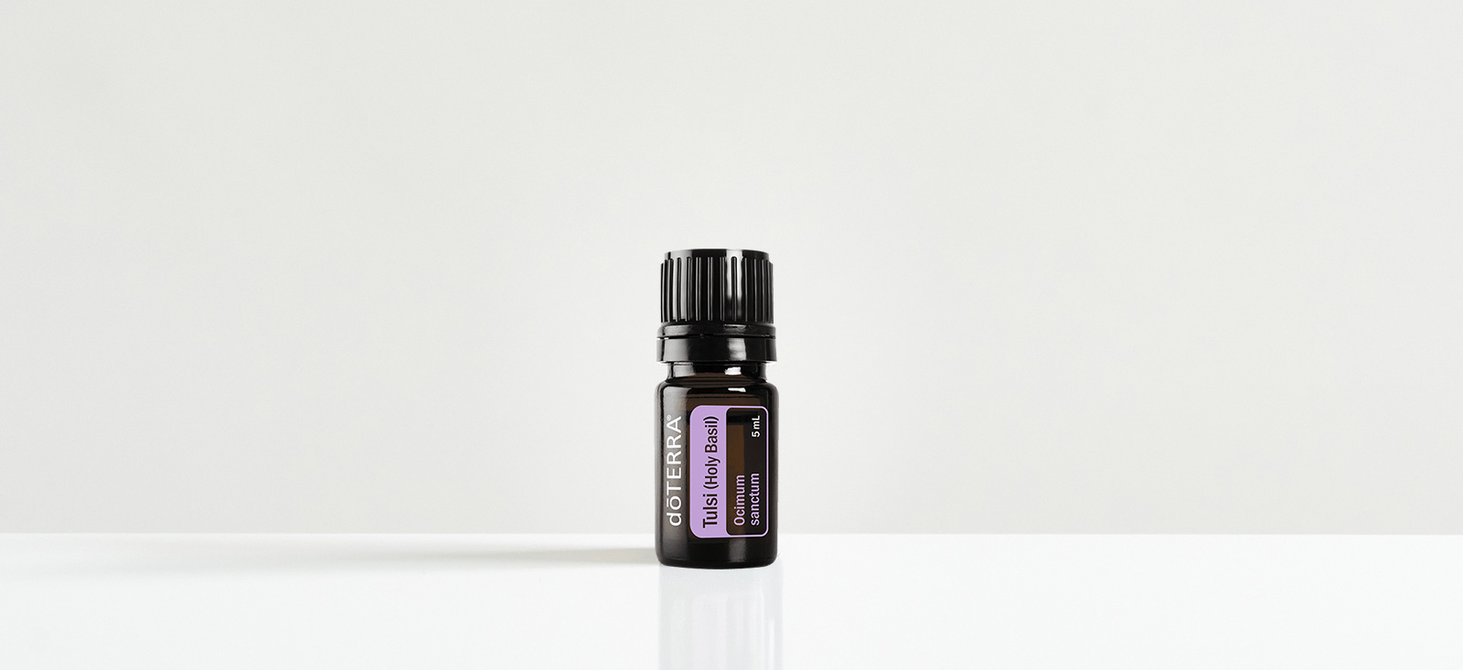 doTERRA Tulsi Holy Basil Essential Oil