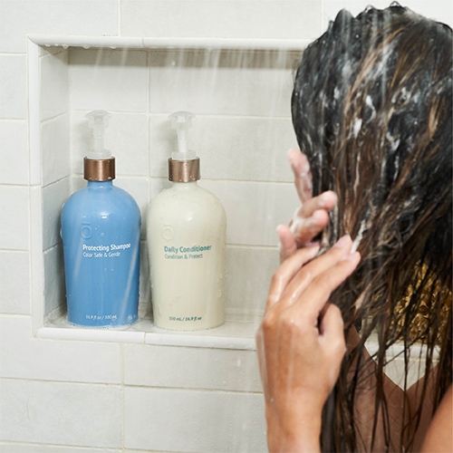 doTERRA Hair Shampoo and Conditiner Bars