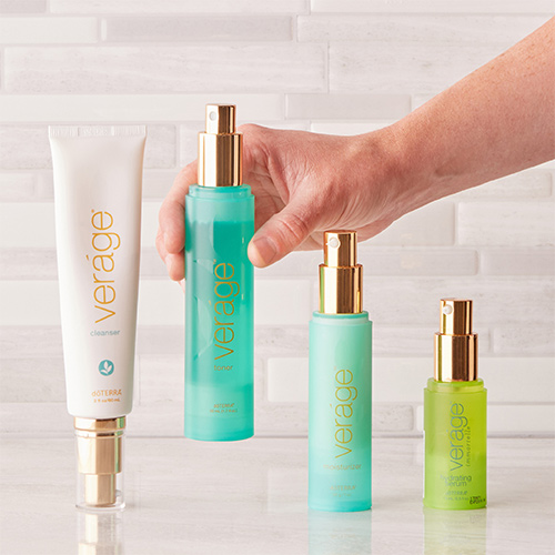 Verage Products