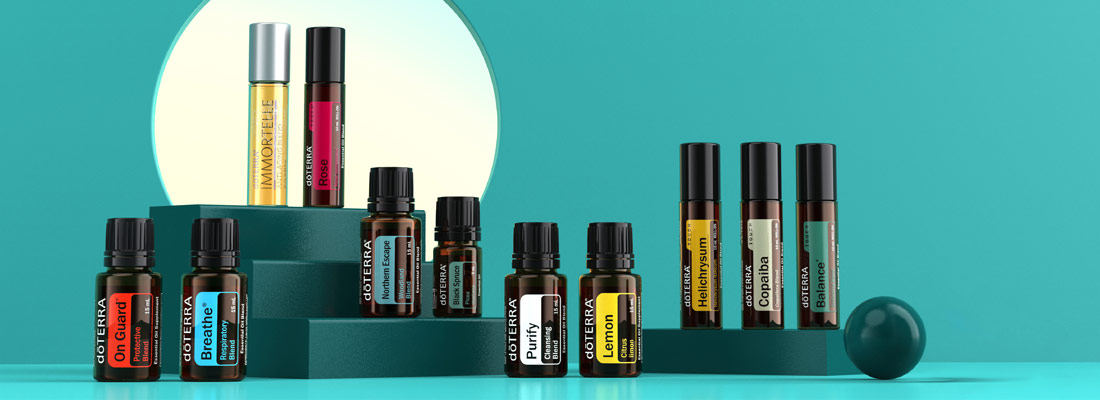 Oferta 2x1 de noviembre de doTERRA