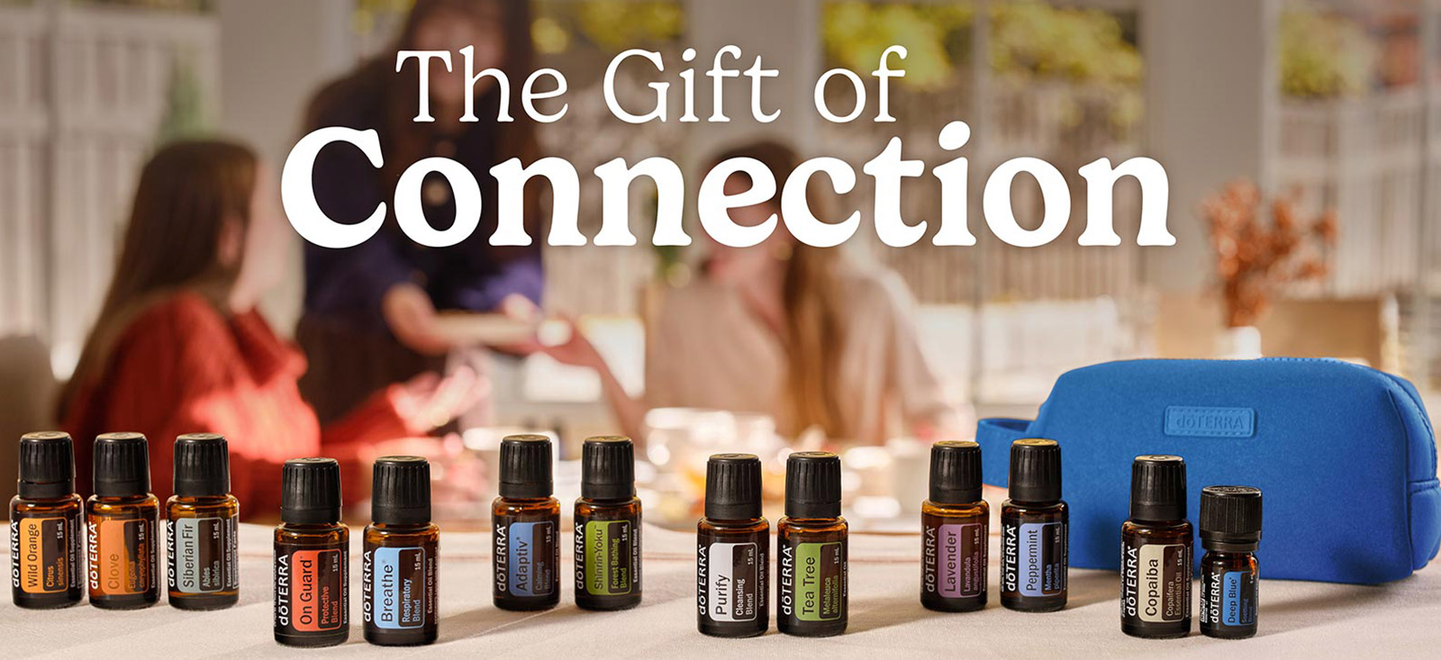 Oferta 2x1 de noviembre de doTERRA