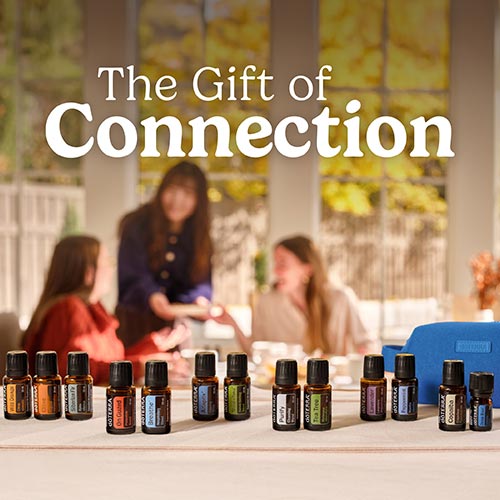 Oferta 2x1 de noviembre de doTERRA