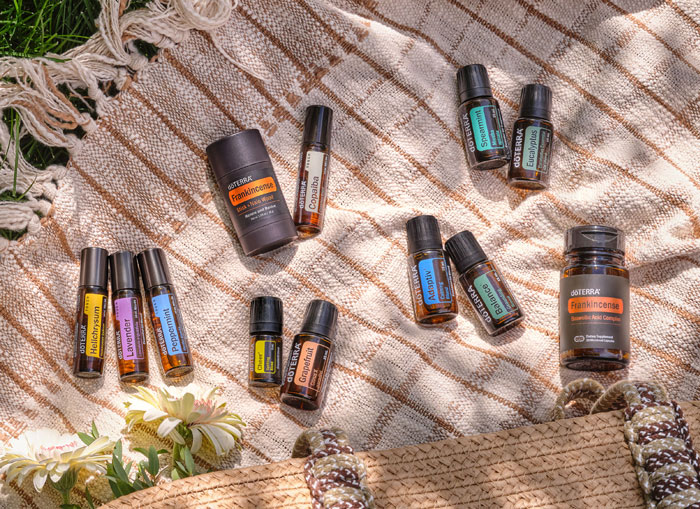 BOGO FAQ | doTERRA Essential Oils
