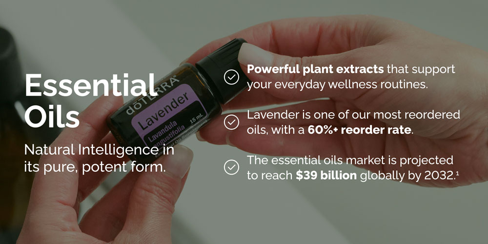 Essential Oils