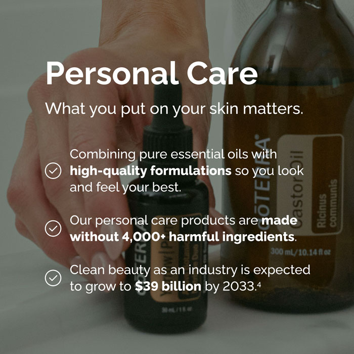 Personal Care