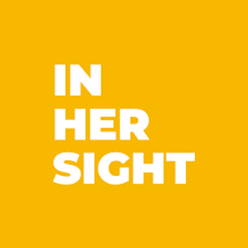 In Her Sight