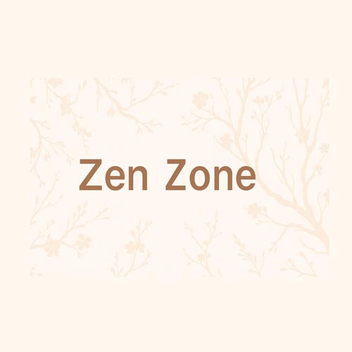 禪意空間