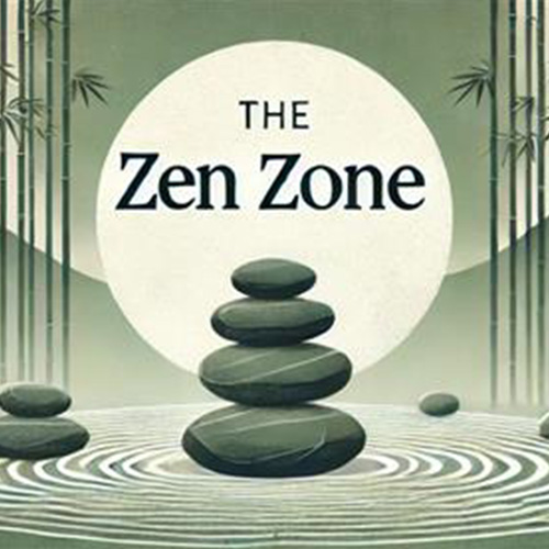 The Zen Zone