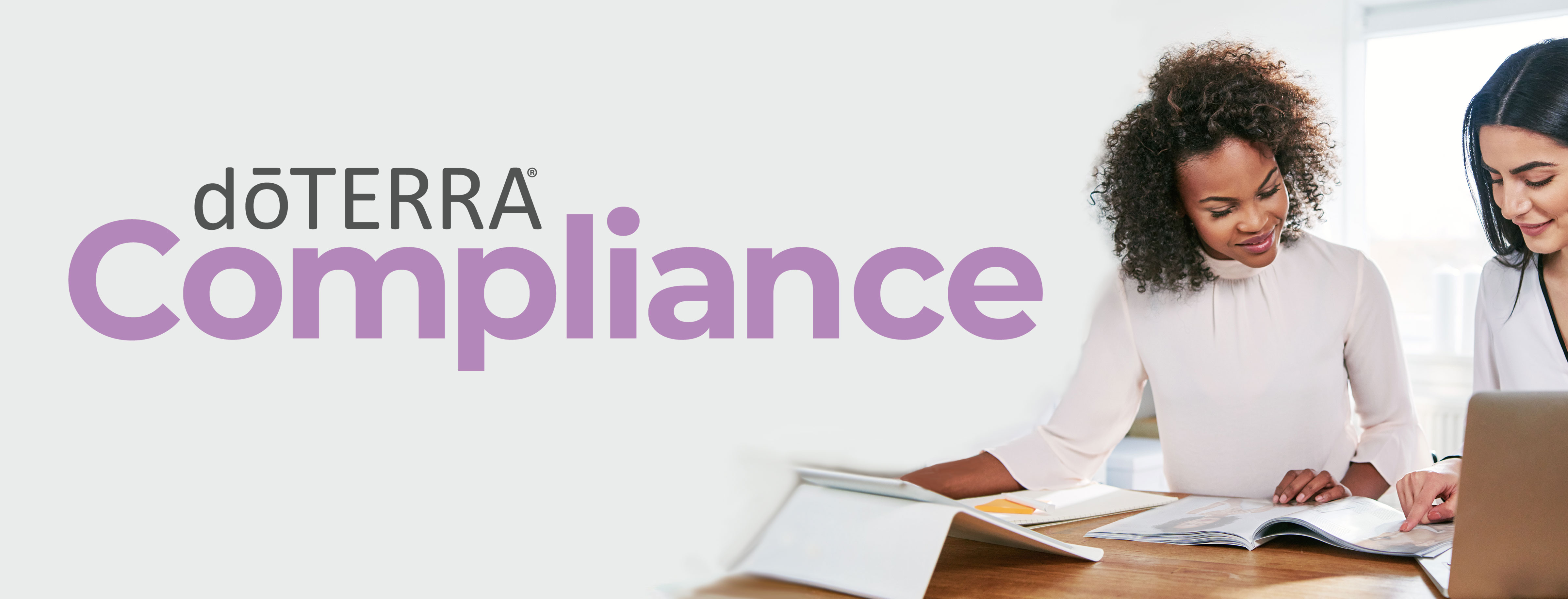 Compliance Logo