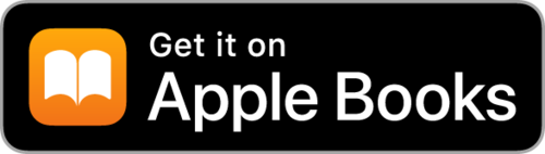Apple Books logo image