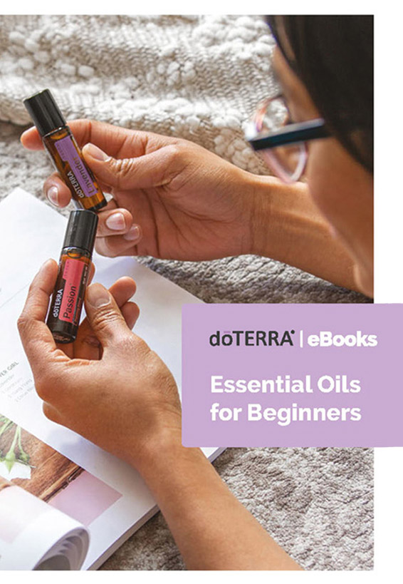 How to use dōTERRA essential oils?  Boyer Chiropractic & Wellness Center