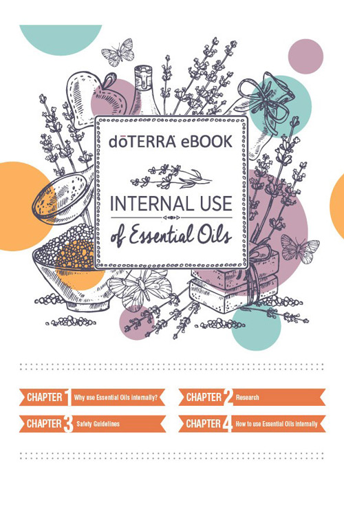 doTERRA: Essential Oil Usage Guide A-Z