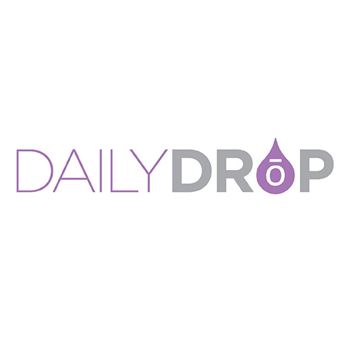 doTERRA daily drop Icon