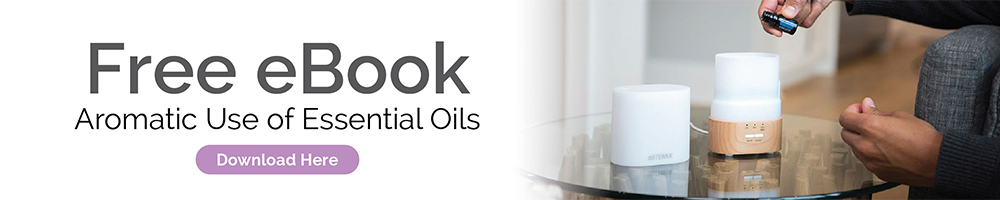 dōTERRA Essential Oils USA on X: What's the difference between