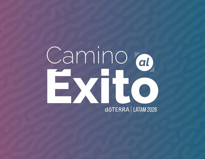 Camino al Éxito 2026