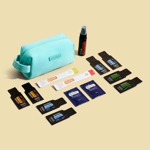 Leadership Retreat Sample Kit