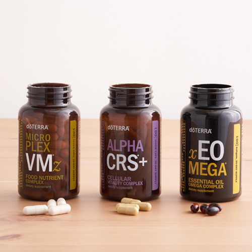 Life Long Vitality Pack product image