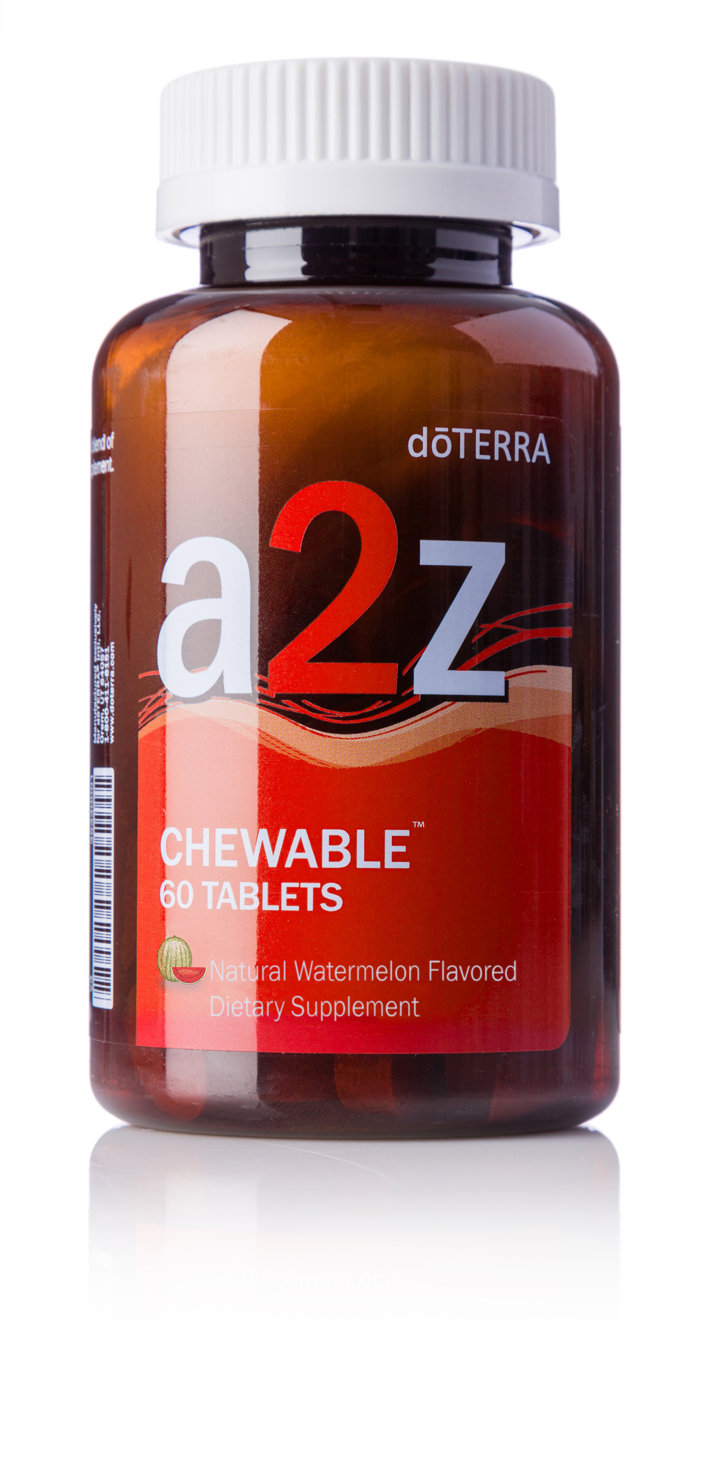 doTERRA a2z Chewable | doTERRA Essential Oils