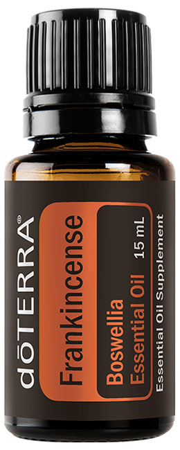 Frankincense Essential Oil