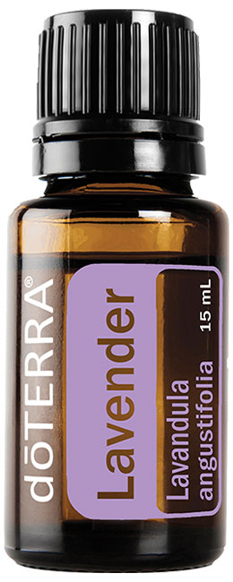 Lavender Essential Oil