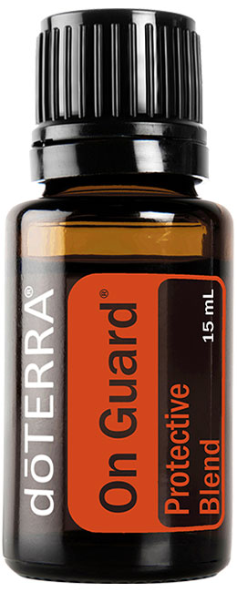 On Guard Essential Oil