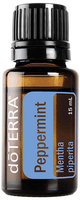 Peppermint Essential Oil